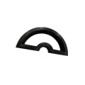 BOP -Teile Typ F Sealing Element getrennt RAM Packer zum Bohren von Rig Ram Bop